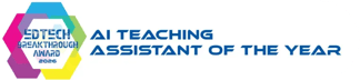 EdTech Breakthrough Award 2026: AI Teaching Assistant of the Year